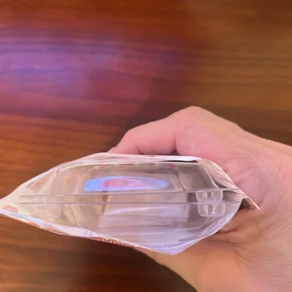 Calico Critters Sylvanian Families Latte Cat Baby - Baking Baby Party Series - Picture 6 of 6